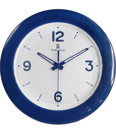 copy of Jam Dinding Miracle Minimalis Milenial Style Decor - MS29 DS0101