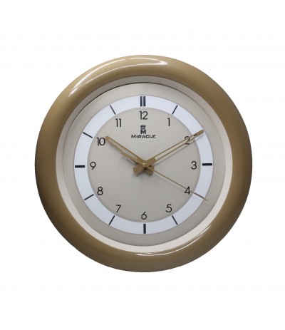 copy of Jam Dinding Miracle Minimalis Milenial Style Decor - MS29 DS0101