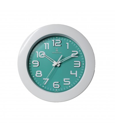 copy of Jam Dinding Miracle Minimalis Milenial Style Decor - MS29 DS0101