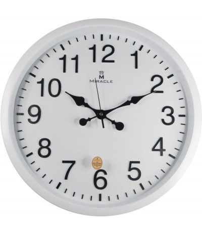 copy of Jam Dinding Miracle Minimalis Milenial Style Decor - MS29 DS0101
