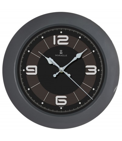 copy of Jam Dinding Miracle Minimalis Milenial Style Decor - MS29 DS0101